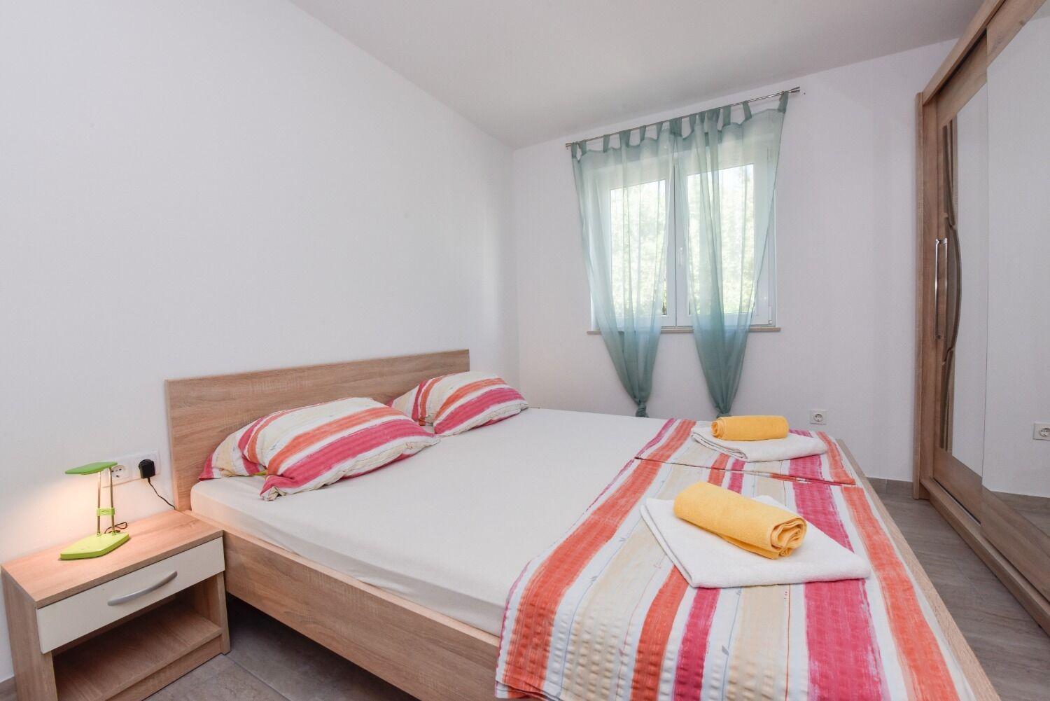 Apartments Mark - 200 M From Sea 노바야 외부 사진