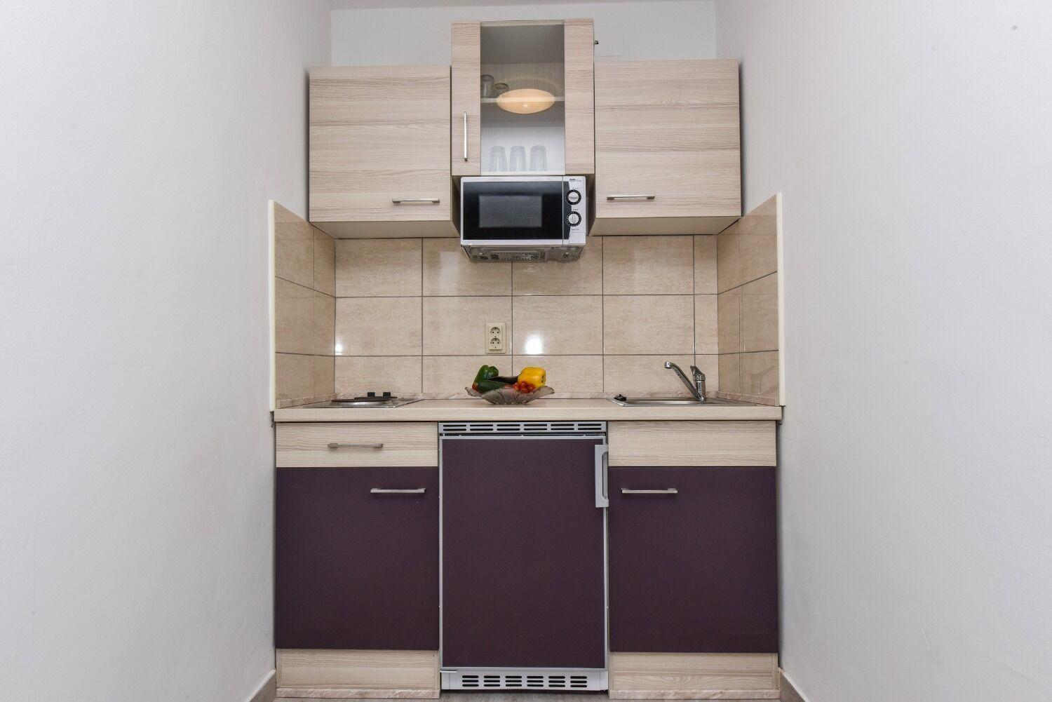 Apartments Mark - 200 M From Sea 노바야 외부 사진