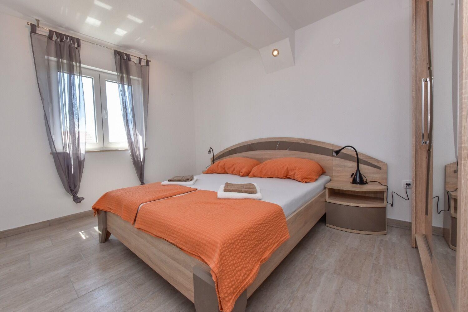 Apartments Mark - 200 M From Sea 노바야 외부 사진